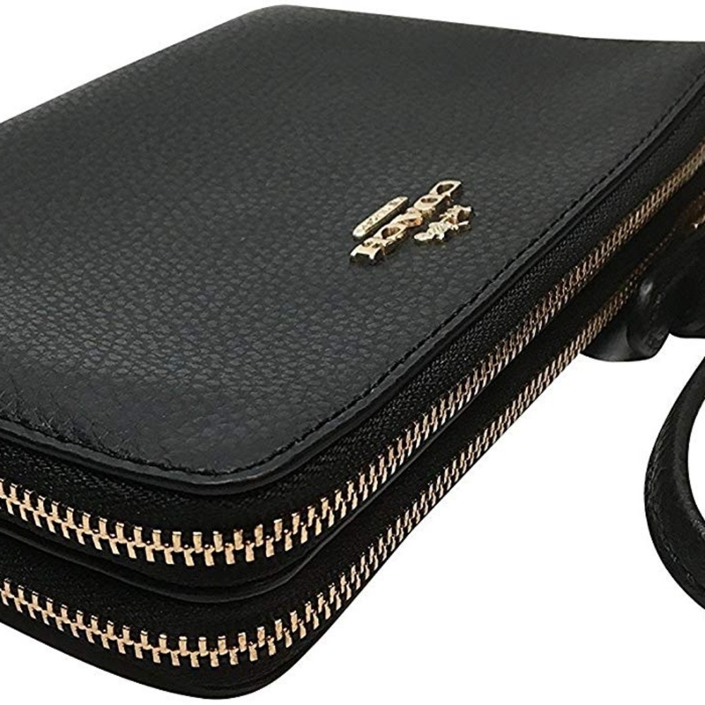 Coach wrist wallet # F87590 IMMID